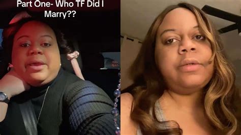 'Who TF Did I Marry' TikTok summary: The viral series explained.